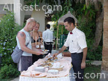 Armar Club Hotel 8